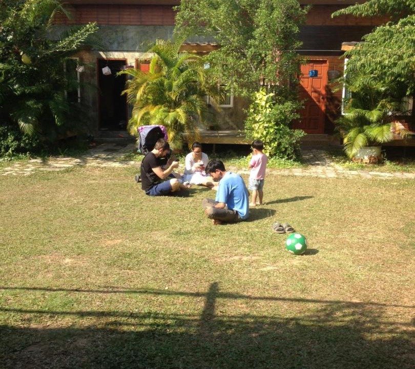 Photo of Outdoor in Chiang Rai