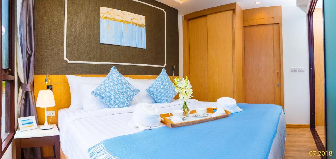 Photo of Bedroom in Cherngtalay