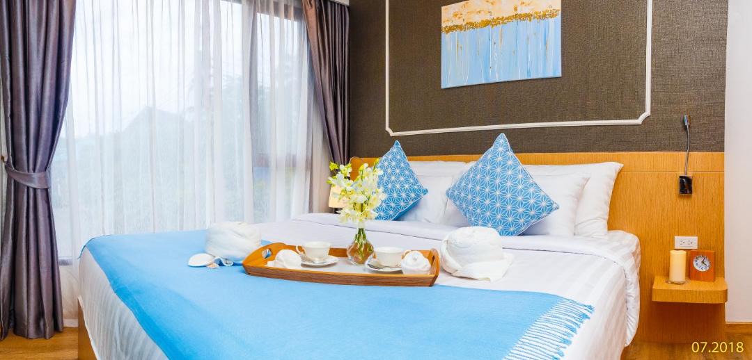 Photo of Bedroom in Cherngtalay