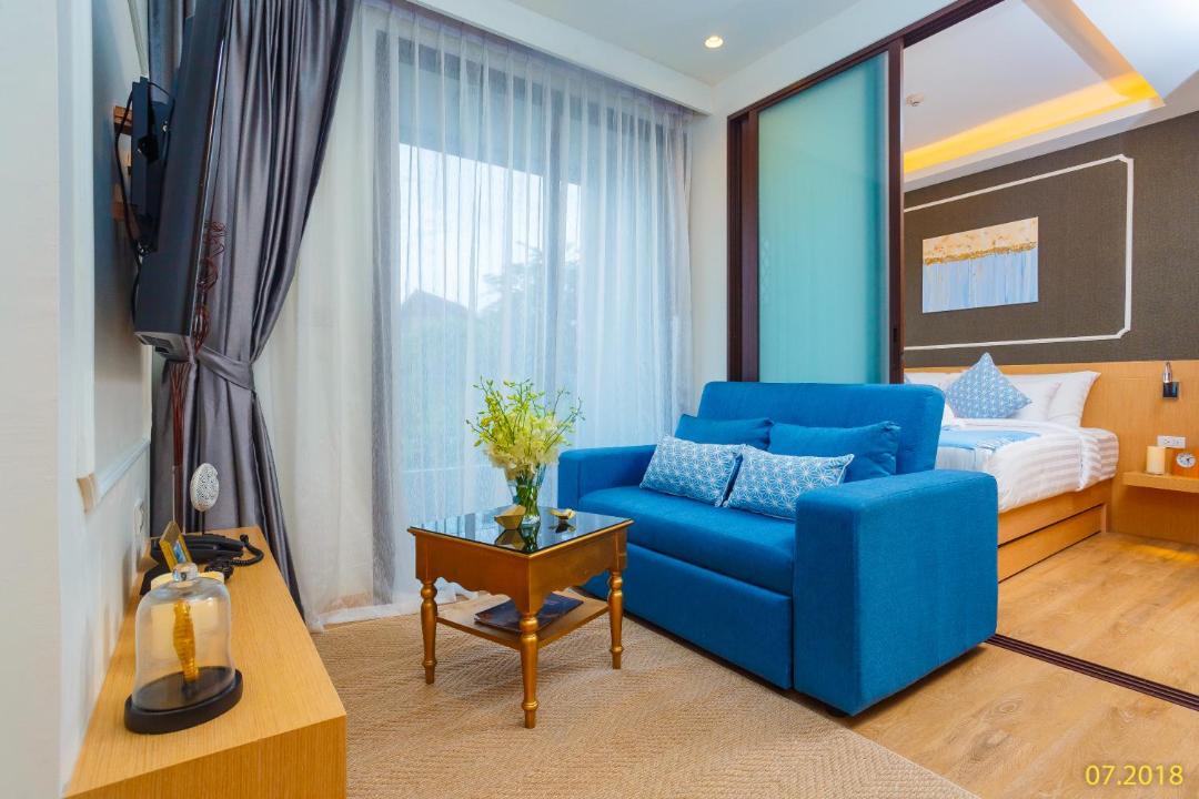 Photo of Livingroom in Cherngtalay