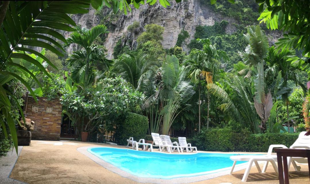 Photo of Others in Ao Nang