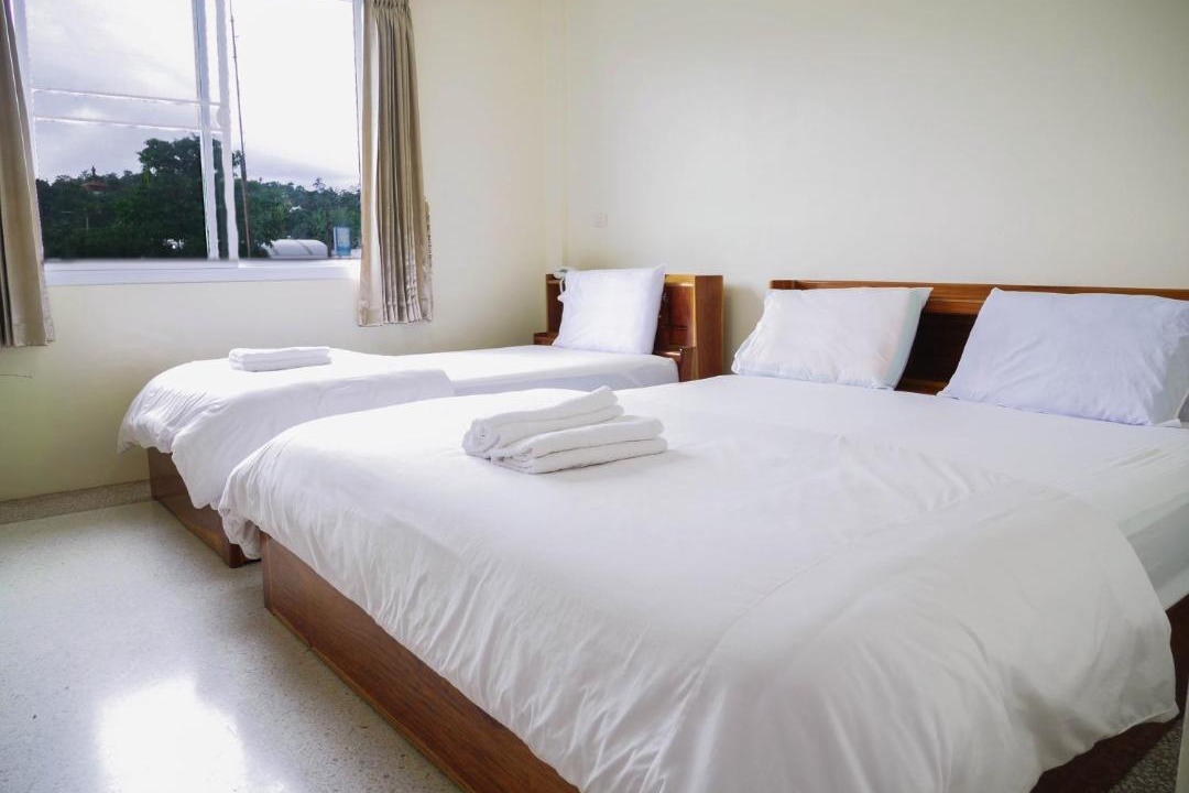 Photo of Bedroom in Khong Chiam