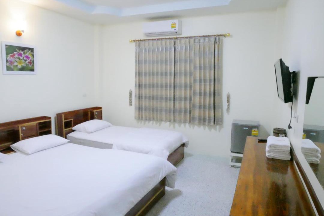 Photo of Bedroom in Khong Chiam