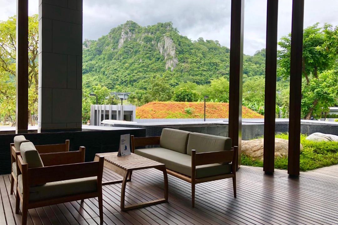 Photo of Patio Balcony in Phaya Yen