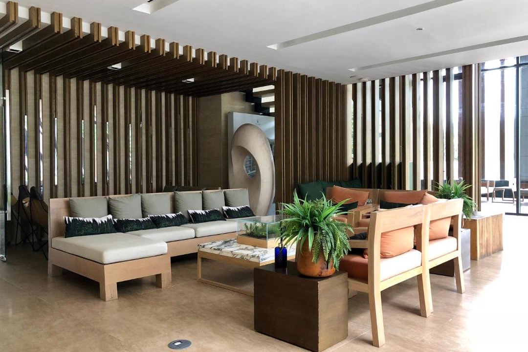 Photo of Livingroom in Phaya Yen