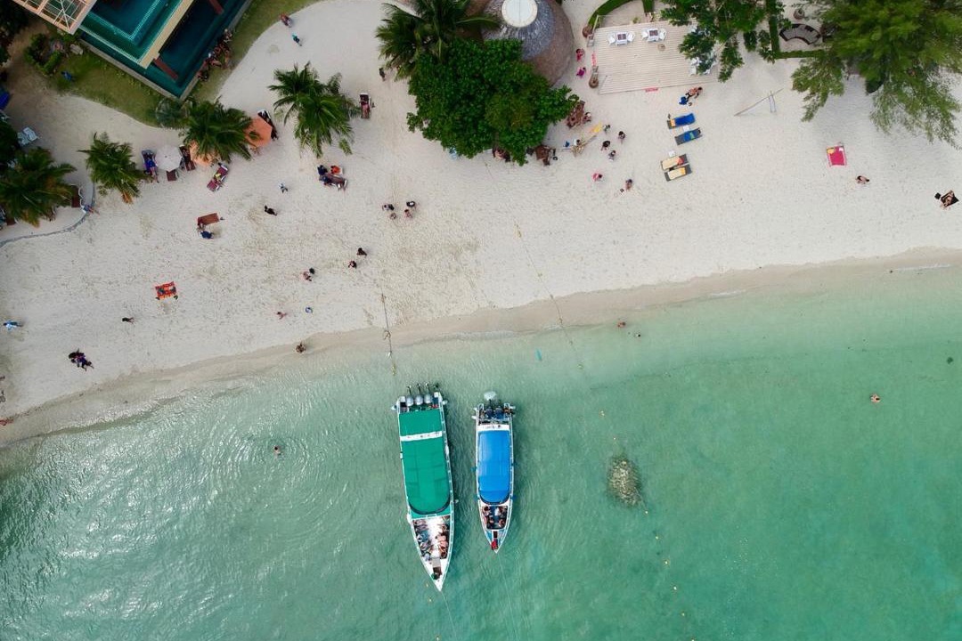 Photo of Others in Ko Phi Phi