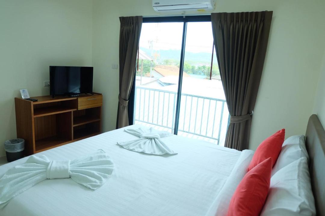 Photo of Bedroom in Mai Khao