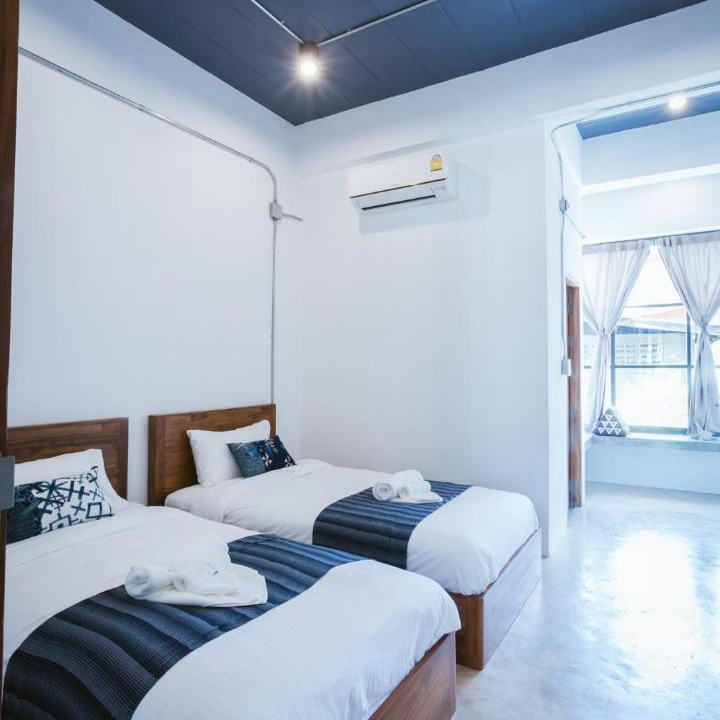Photo of Bedroom in Nai Wiang