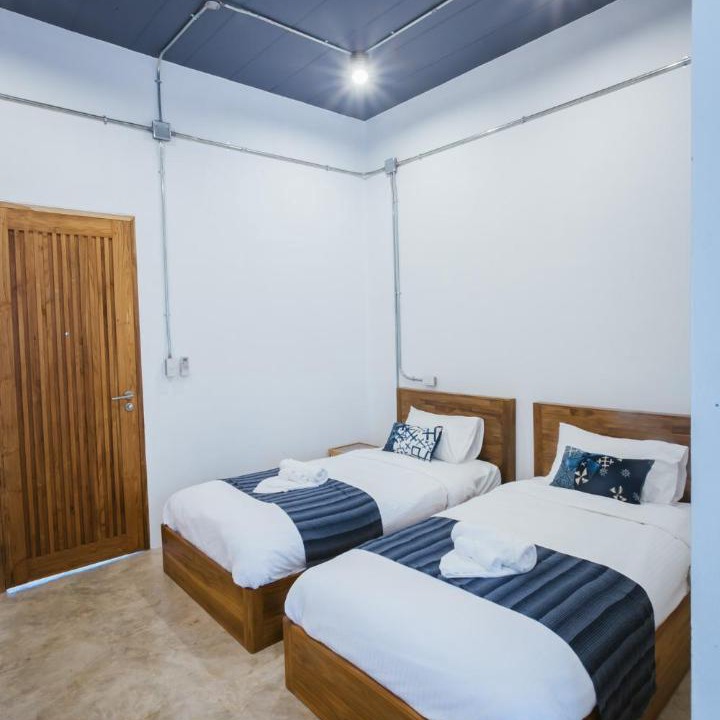 Photo of Bedroom in Nai Wiang