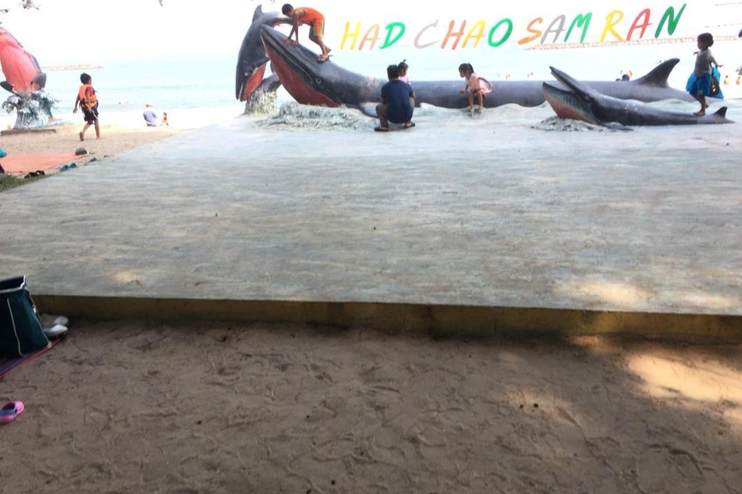 Photo of Others in Hat Chao Samran