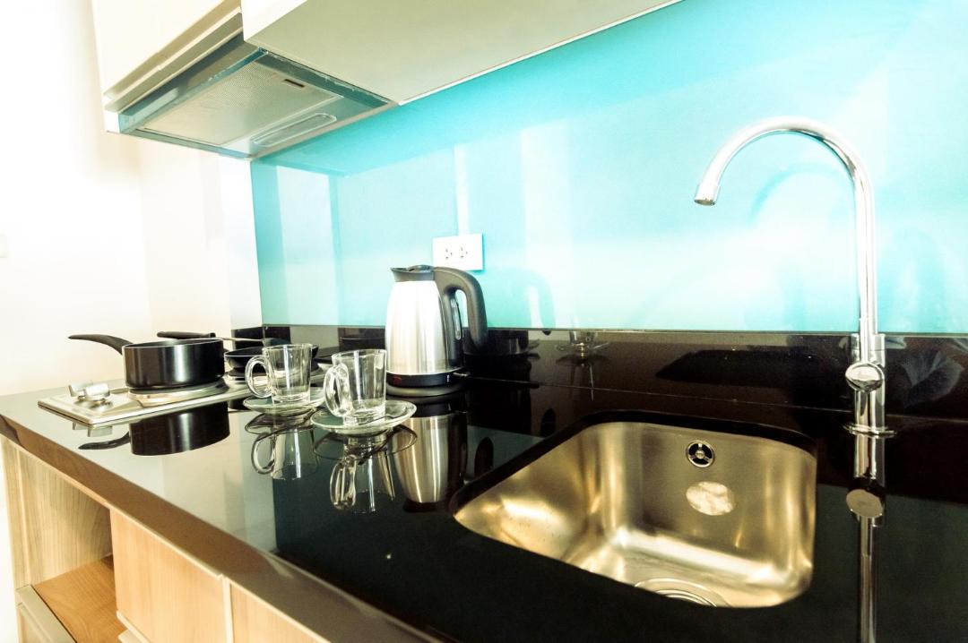 Photo of Kitchen in South Pattaya