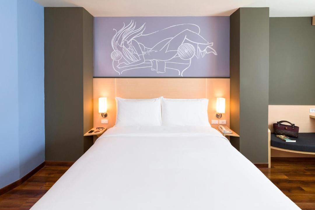 Photo of Bedroom in Vientiane