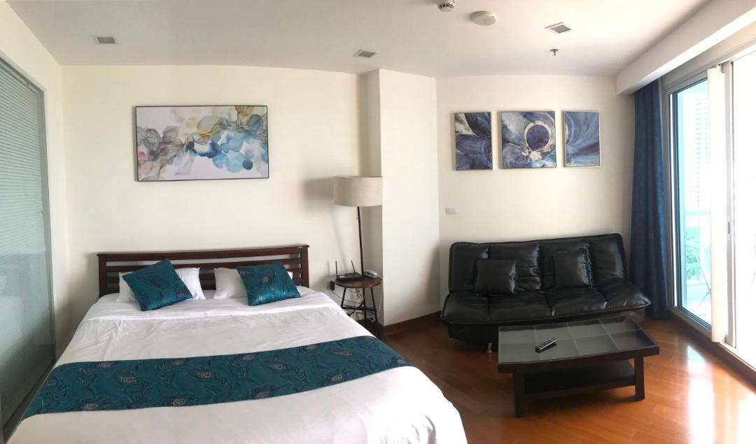 Photo of Bedroom in North Pattaya