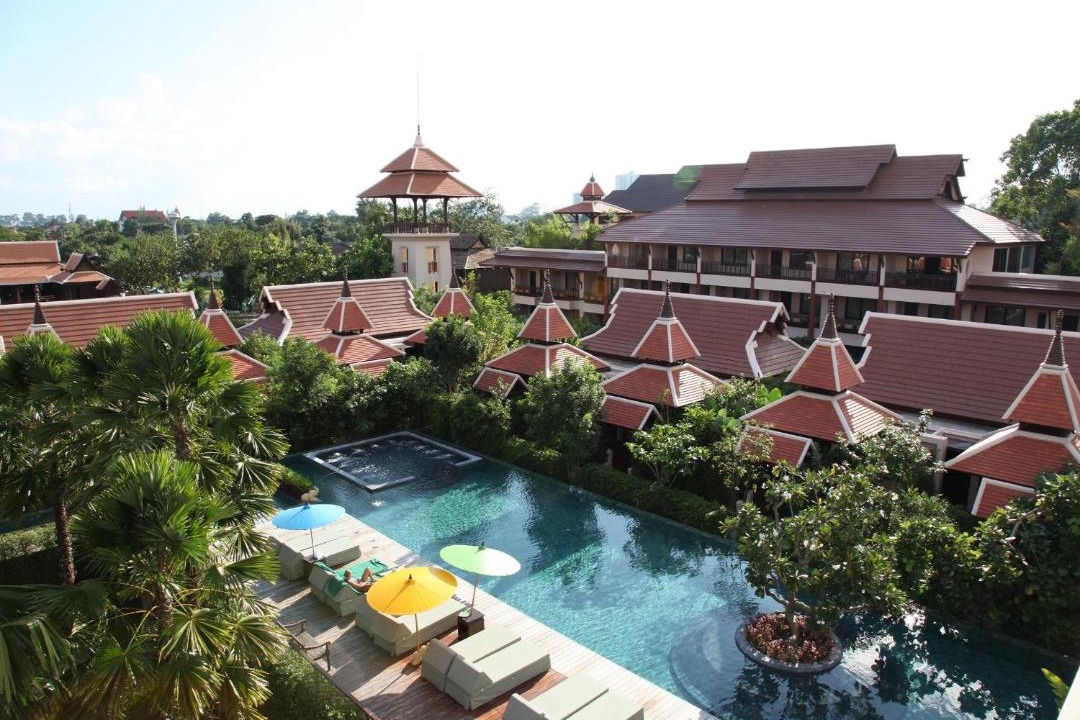 Photo of Others in Wat Ket