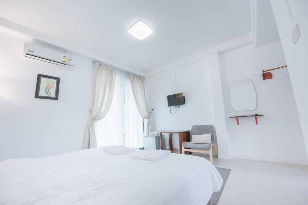 Photo of Bedroom in Satun