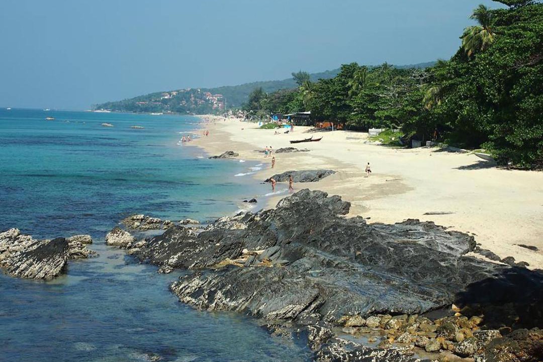 Photo of Outdoor in Ko Lanta