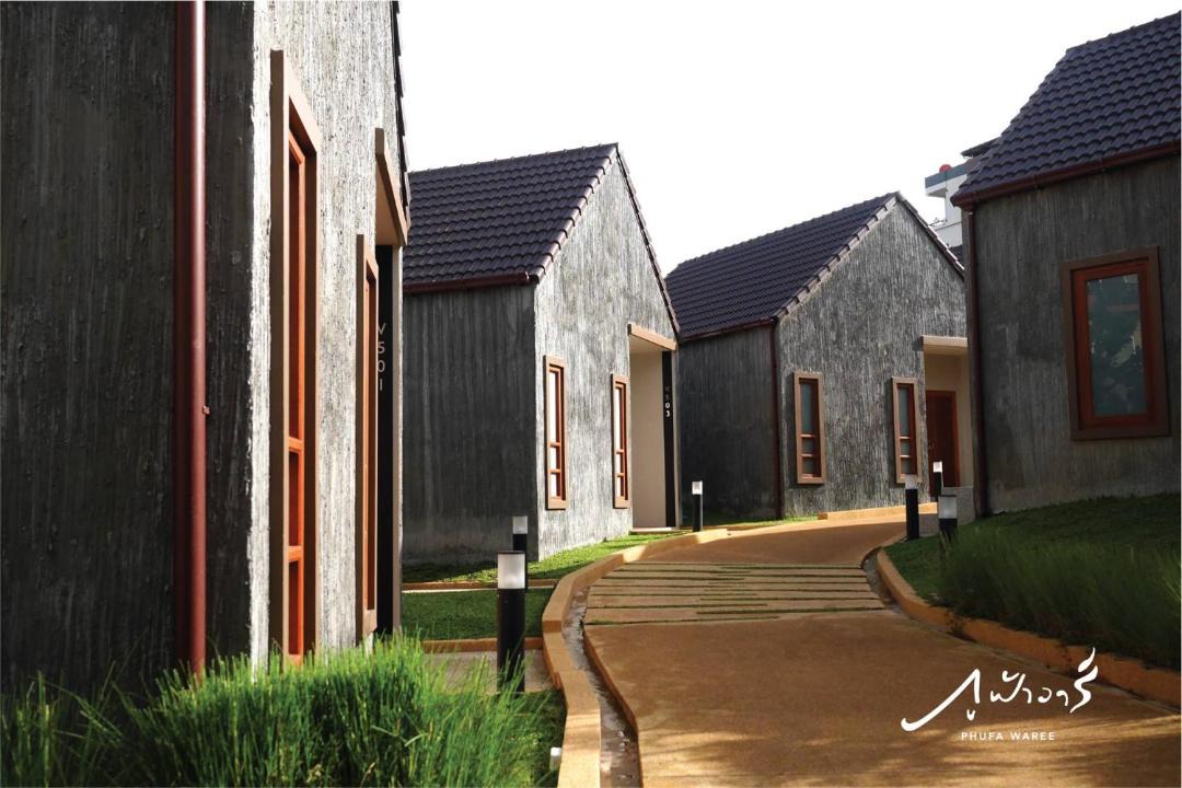 Photo of Buildings in Tha Sut