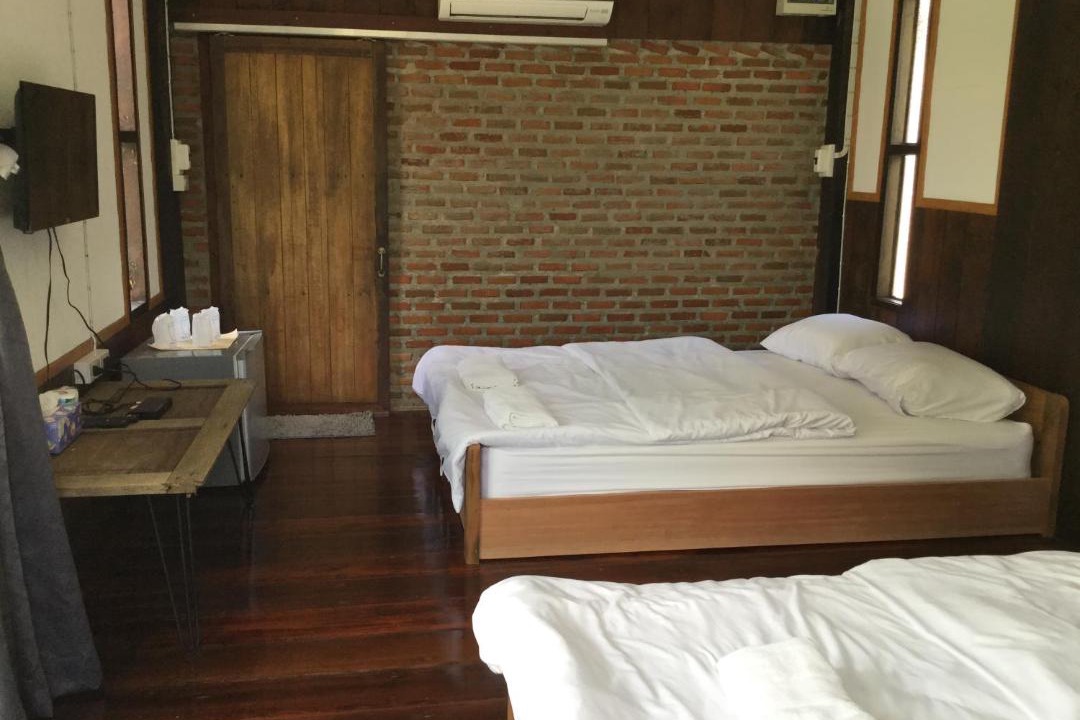 Photo of Others in Chiang Khan