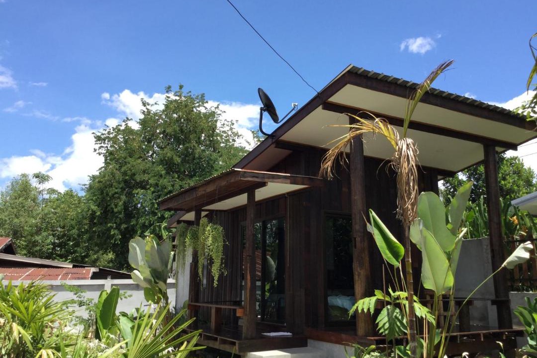 Photo of Others in Chiang Khan