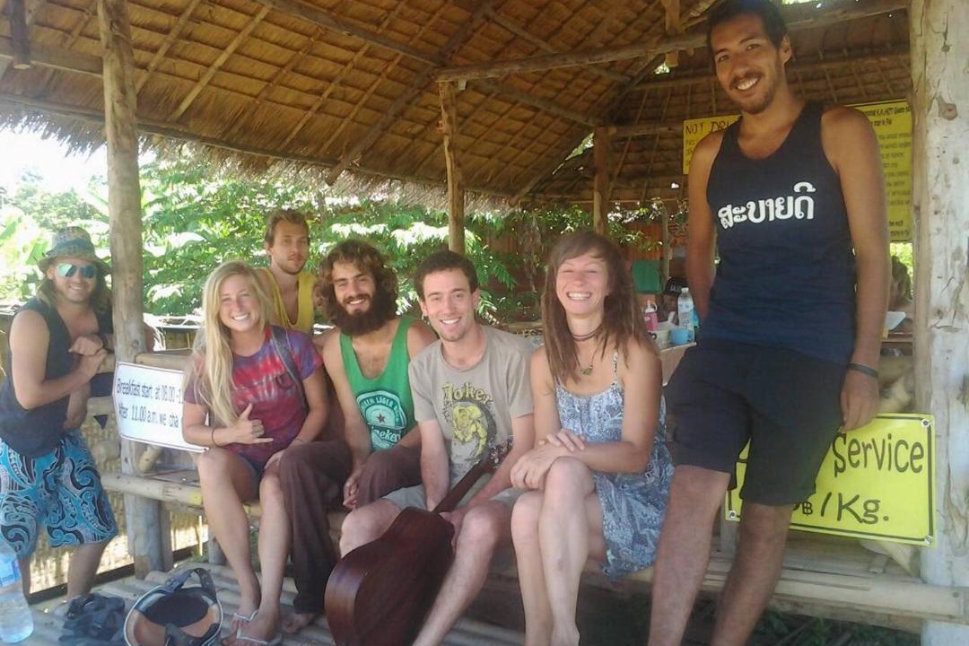 Photo of Others in Pai