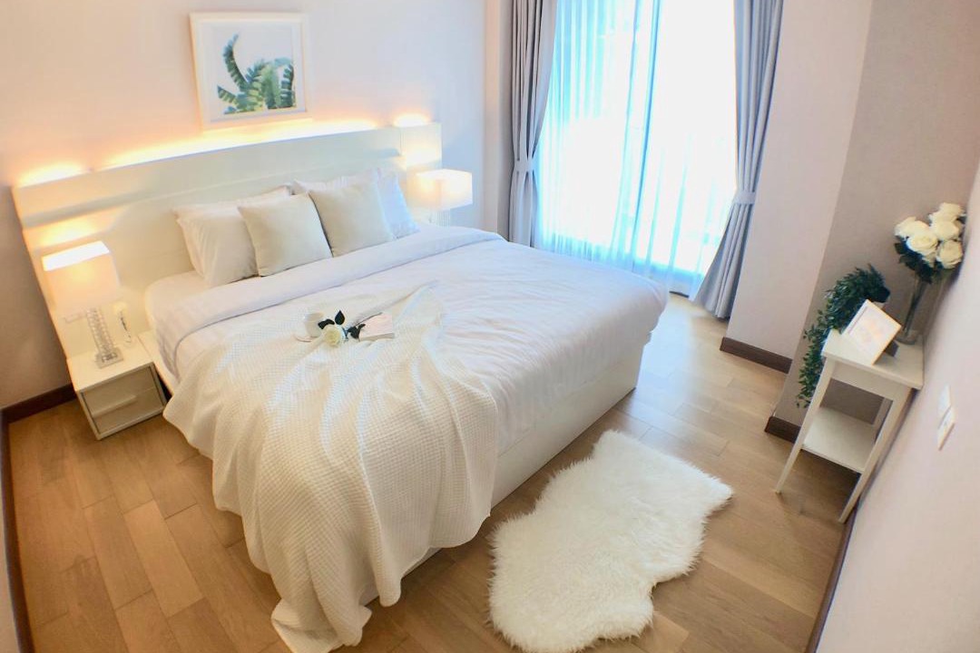 Photo of Bedroom in Chang Khlan