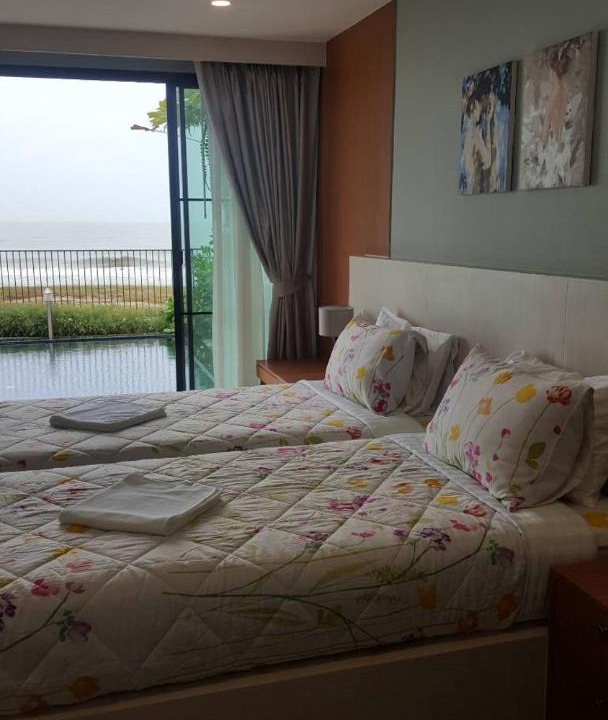 Photo of Bedroom in Cha-am