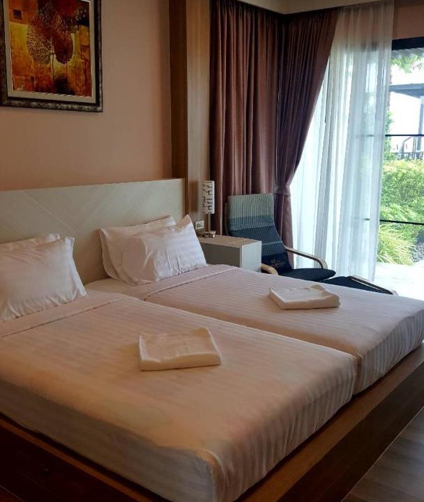 Photo of Bedroom in Cha-am