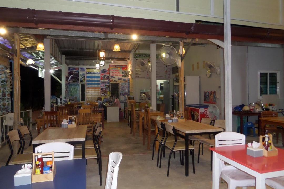 Photo of Others in Ko Lanta