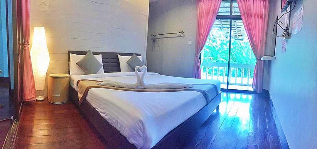 Photo of Bedroom in Ko Lanta