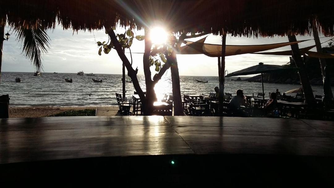 Photo of Others in Koh Tao