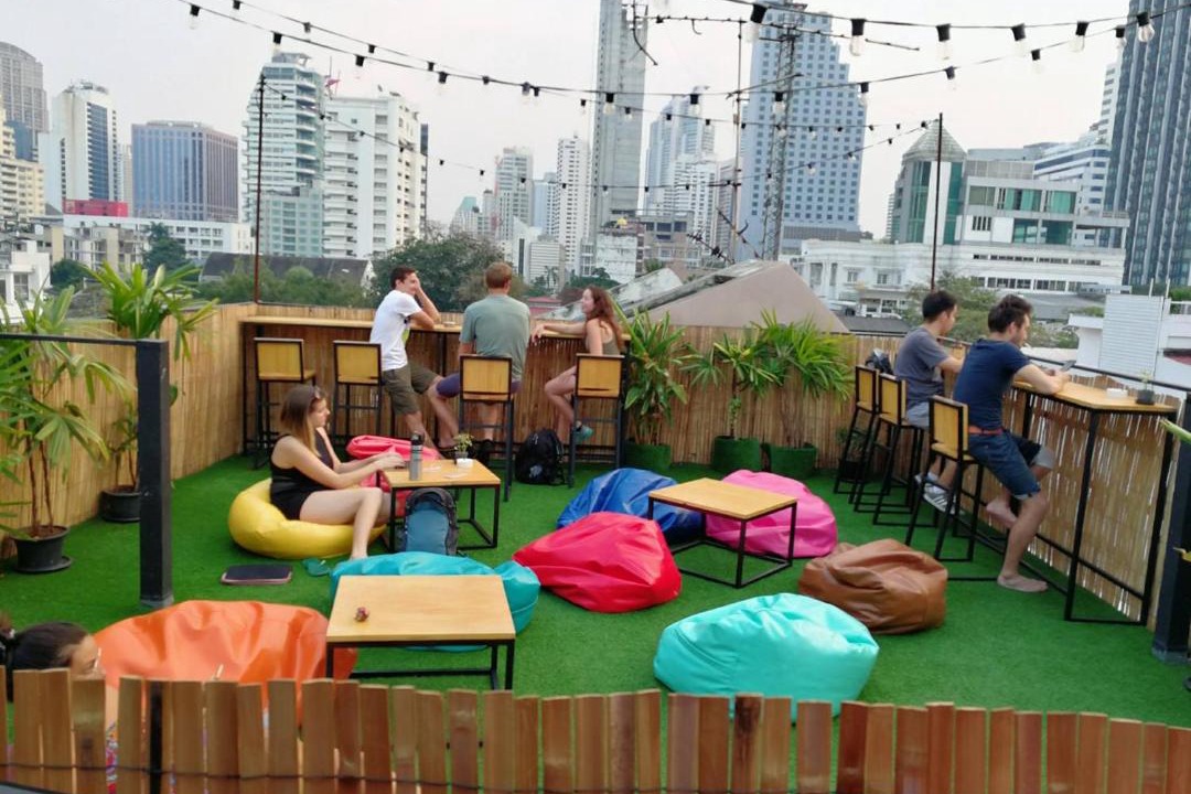 Photo of Others in Asoke