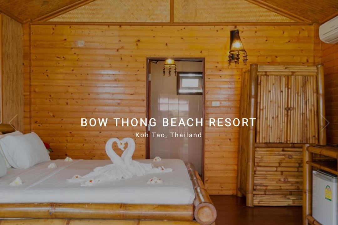Photo of Others in Koh Tao