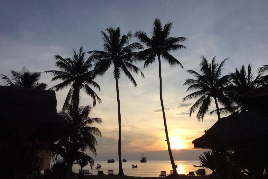Photo of Others in Koh Tao