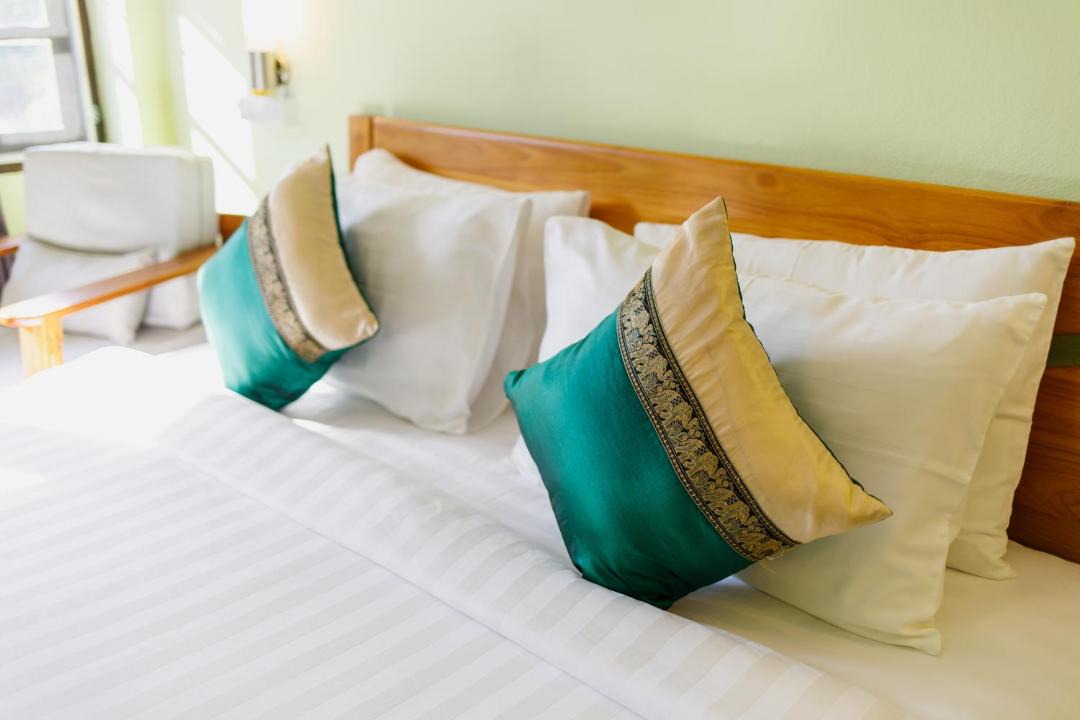 Photo of Bedroom in Chang Moi