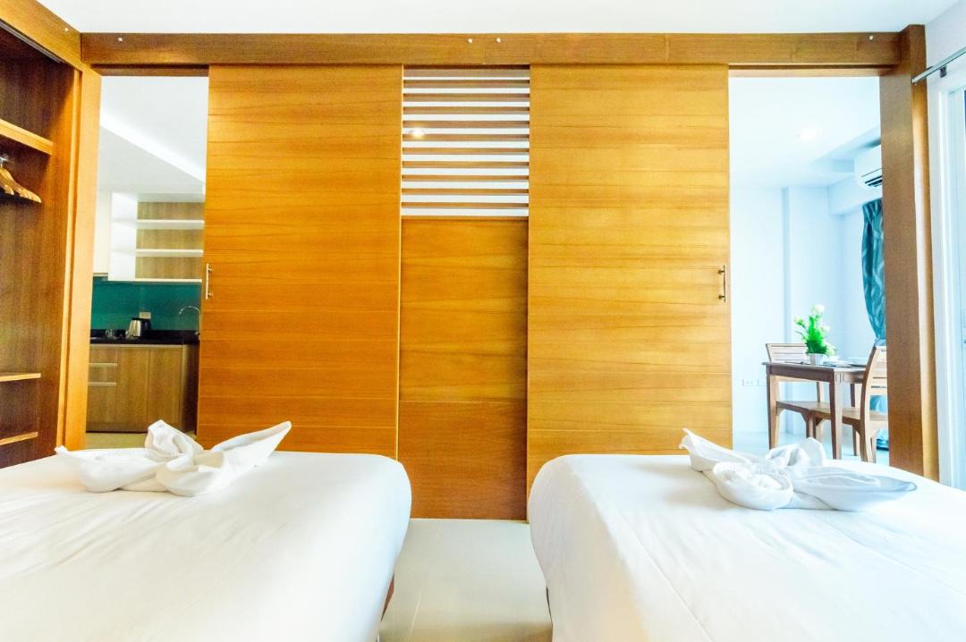 Photo of Bedroom in South Pattaya