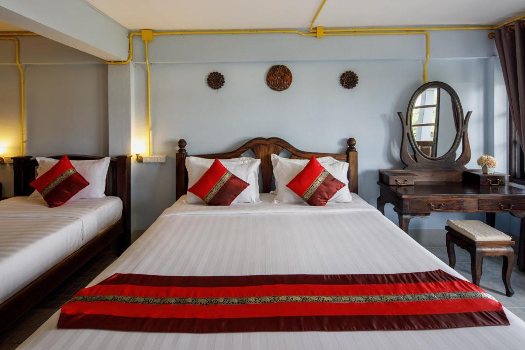 Photo of Bedroom in Chang Moi