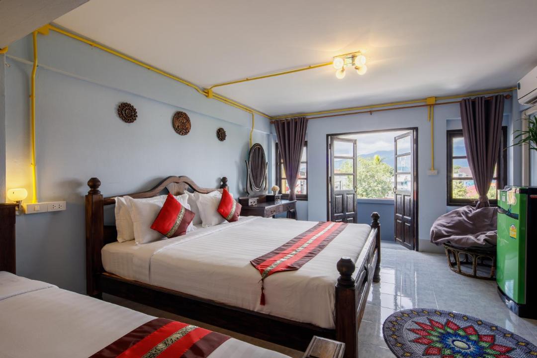 Photo of Bedroom in Chang Moi
