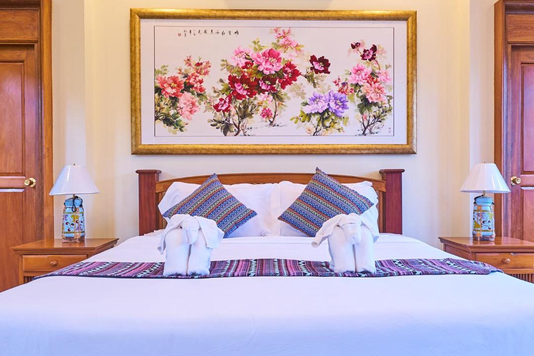 Photo of Bedroom in Mae Hia