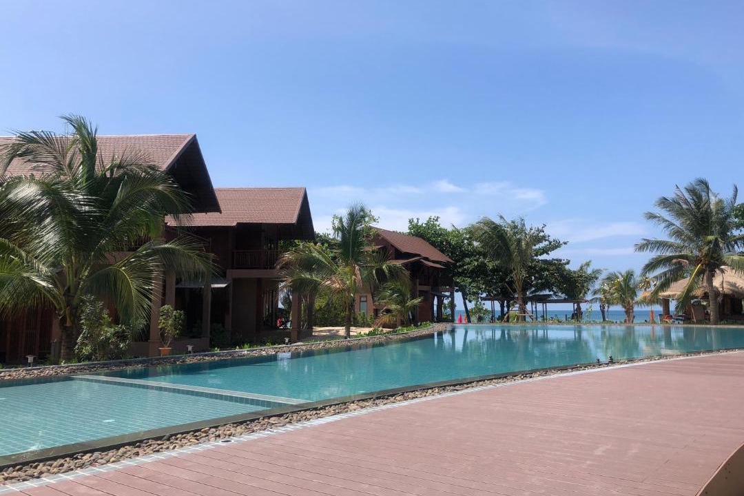Photo of Others in Ko Pha-ngan
