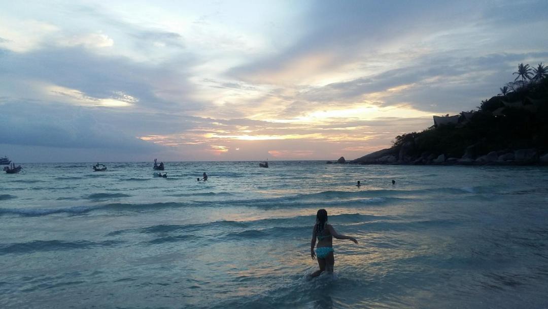 Photo of Others in Koh Tao