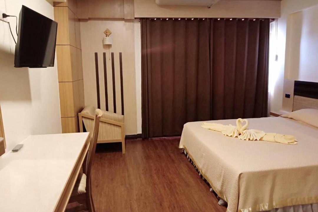 Photo of Bedroom in Phitsanulok
