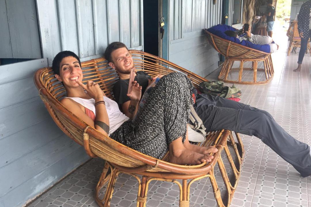 Photo of Others in Koh Rong