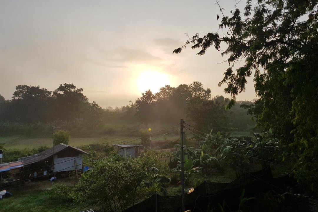 Photo of Others in Chiang Khan