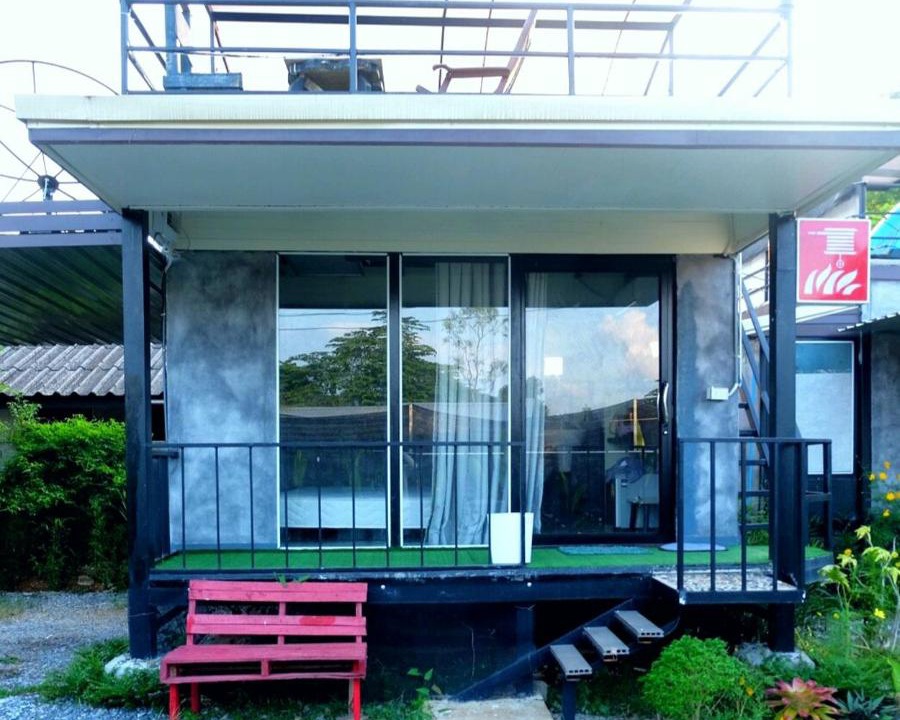 Photo of Others in Chiang Khan