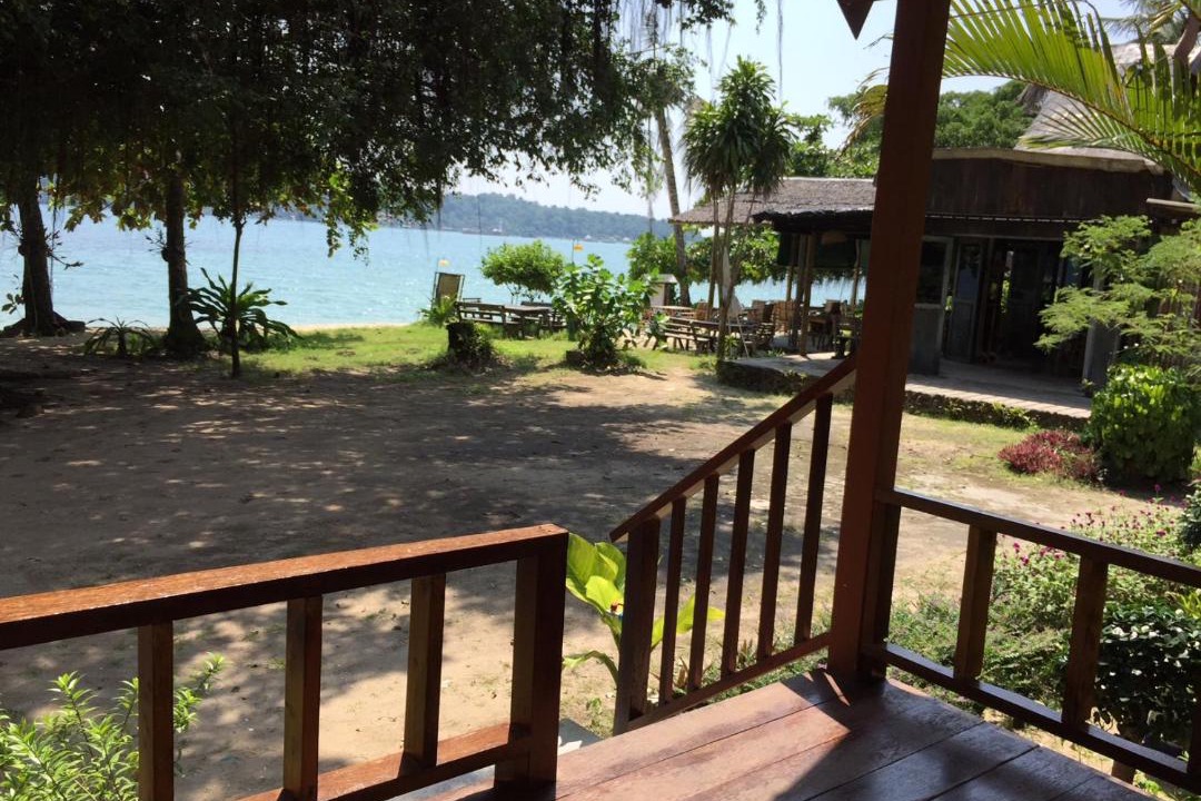 Photo of Others in Khong Koi Beach
