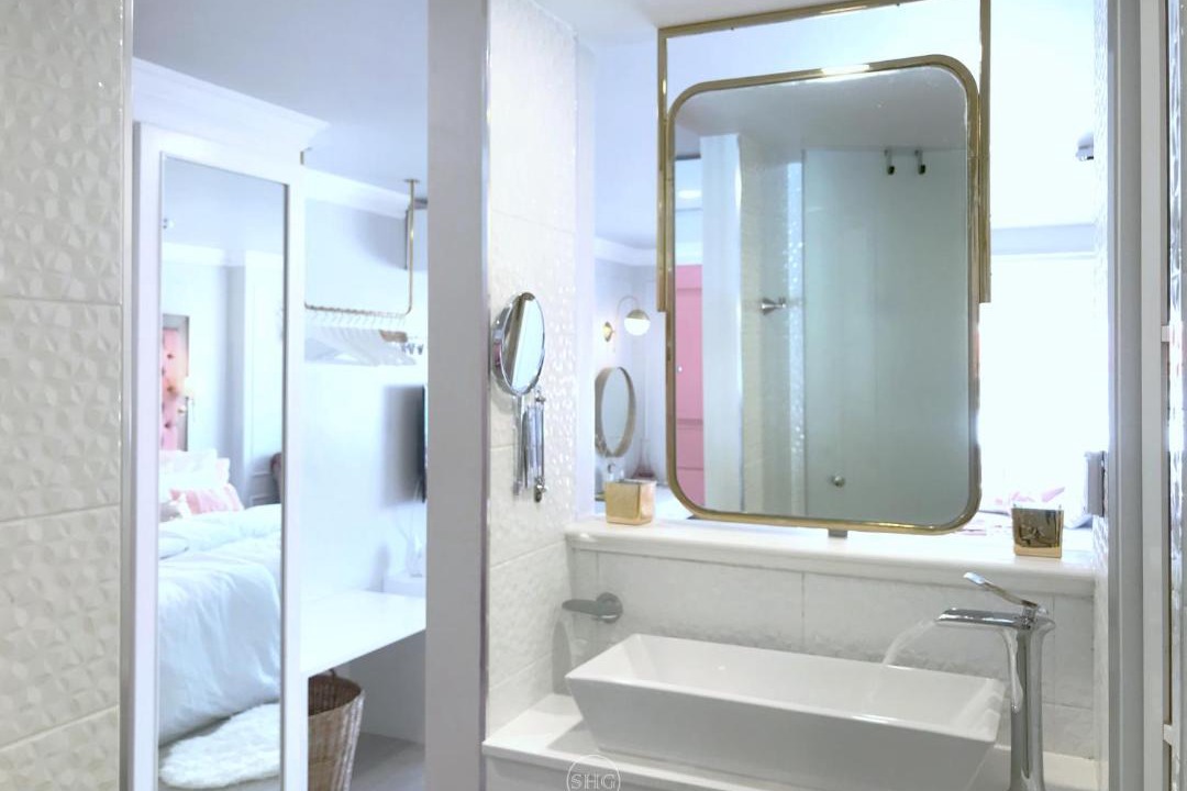 Photo of Bathroom in Nimman