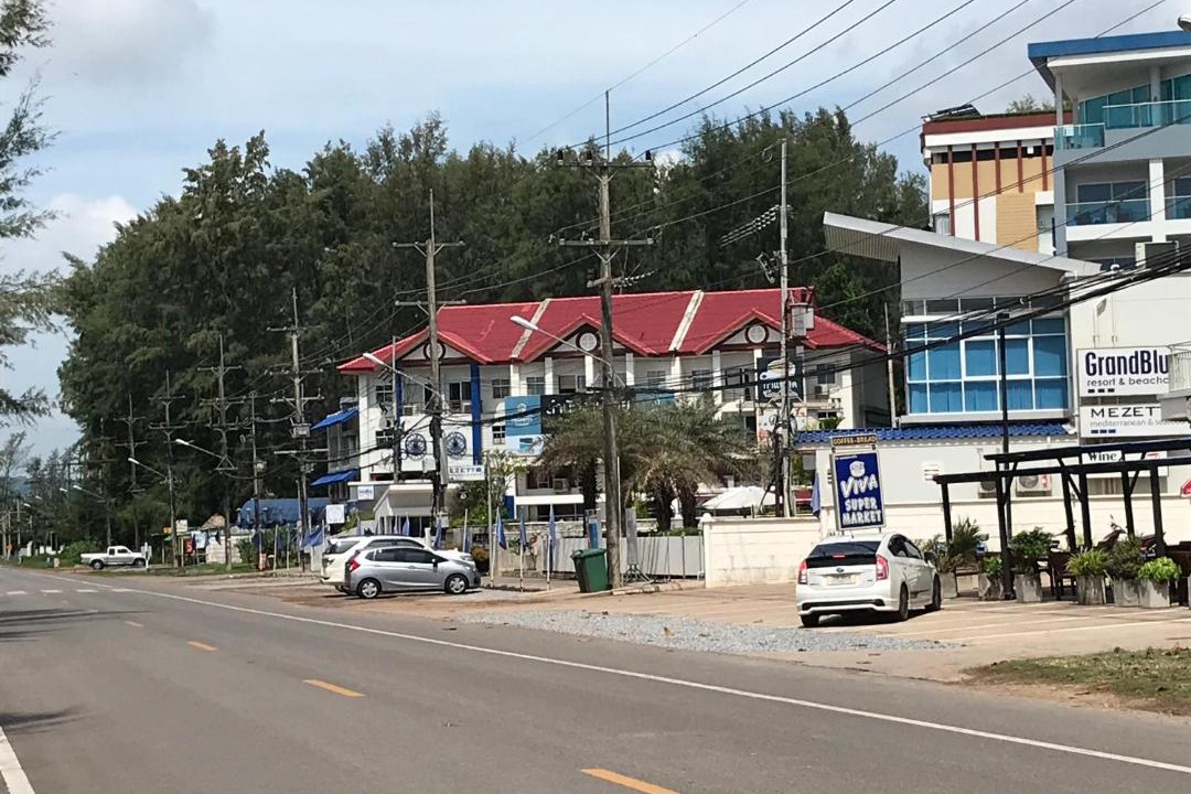 Photo of Others in Kram