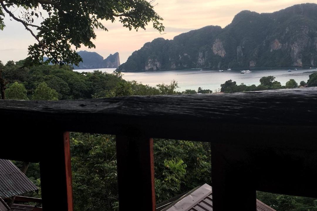 Photo of Others in Ko Phi Phi