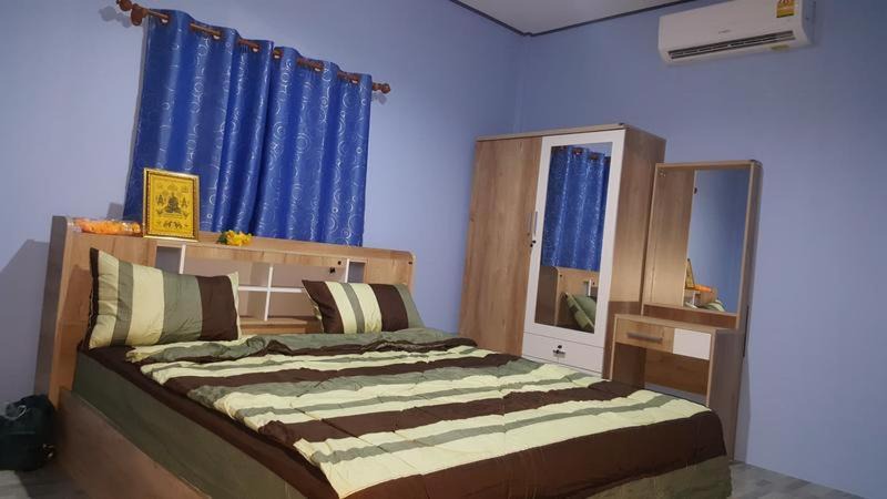 Photo of Bedroom in Prakhon Chai