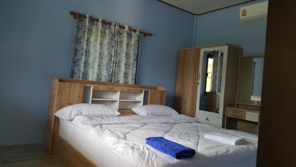 Photo of Bedroom in Prakhon Chai